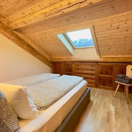 Bormio House 1 Via Funivie, Pista Stelvio, Posto Autoアパートメント エクステリア 写真
