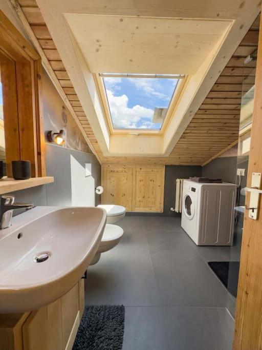Bormio House 1 Via Funivie, Pista Stelvio, Posto Autoアパートメント エクステリア 写真