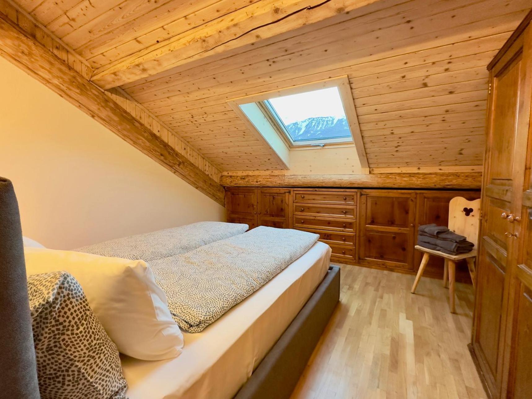 Bormio House 1 Via Funivie, Pista Stelvio, Posto Autoアパートメント エクステリア 写真