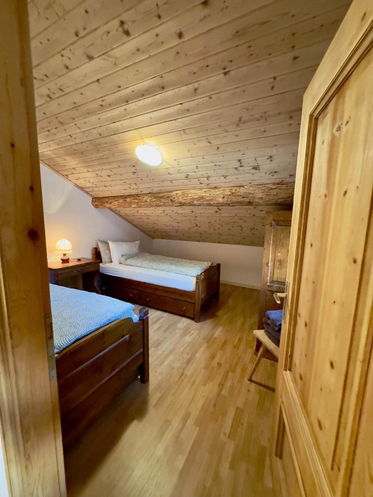 Bormio House 1 Via Funivie, Pista Stelvio, Posto Autoアパートメント エクステリア 写真