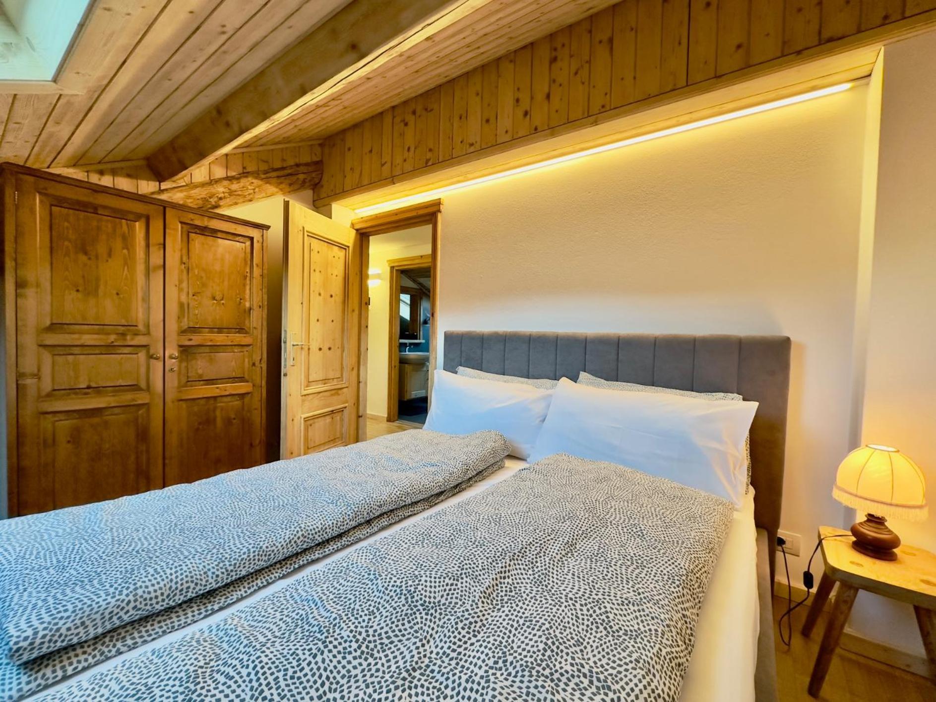 Bormio House 1 Via Funivie, Pista Stelvio, Posto Autoアパートメント エクステリア 写真